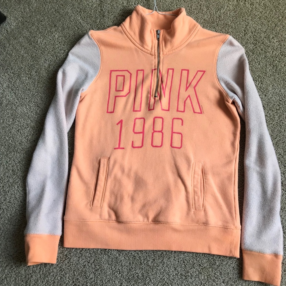 PINK Victoria Secret Sweatshirt